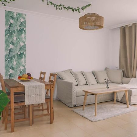 Isla Verde Studio Apartment Green Park 산미겔데아보나 외부 사진